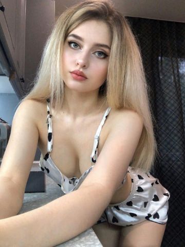 Проститутка Эмма